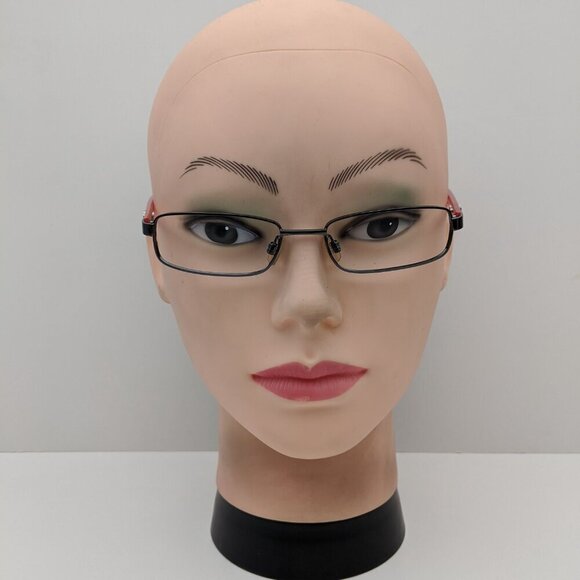 🕶️Made in Italy! Dolce&Gabbana DG4150 731 Eyeglasses 51/17 130 | ALH354🕶️​ - Picture 9 of 10